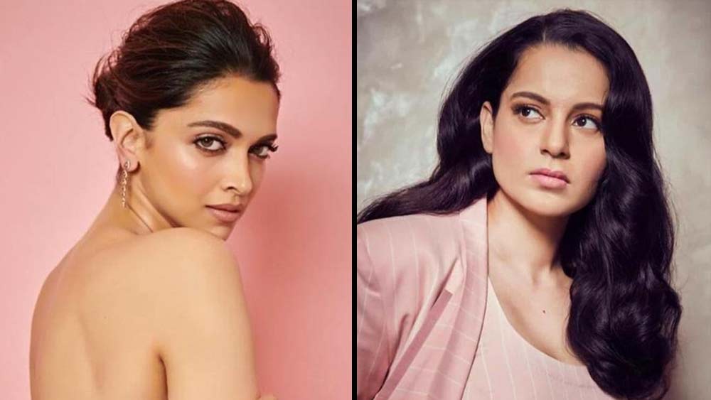 ২০১৪ সালে সবচেয়ে জনপ্রিয় অভিনেত্রীর পুরস্কার পান দীপিকা পাড়ুকোন। ‘হ্যাপি নিউ ইয়ার’-এর জন্য জেতা ওই সম্মান তিনি উত্সর্গ করেছিলেন কঙ্গনাকে। কঙ্গনা যদিও বলেছিলেন, আমার কাজ ওর কেমন লাগে মুখোমুখি বলতে হবে। এ দিকে ‘তনু ওয়েডস মনু রিটার্নস’ ছবিতে স্পেশাল স্ক্রিনিংয়ে দীপিকা উপস্থিত থাকতে পারেননি। কঙ্গনা বলেছিলেন, তিনি আঘাত পেয়েছেন দীপিকার আচরণে।