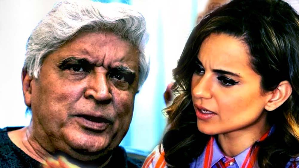 এই সময় জাভেদ আখতার তাঁকে আত্মহত্যায় প্ররোচনা দেন বলে অভিযোগ এনেছিলেন কঙ্গনা রানাউত।