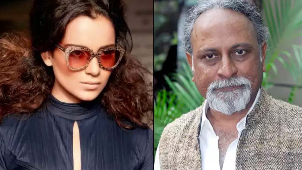 অন্য দিকে. রানি লক্ষ্মীবাঈয়ের জীবনভিত্তিক ছবিতে কেতন মেহতার চিত্রনাট্য পড়ে তিনি বলেছিলেন, ‘‘১০ বছরে এত খারাপ স্ক্রিপ্ট কখনও পড়িনি।’’