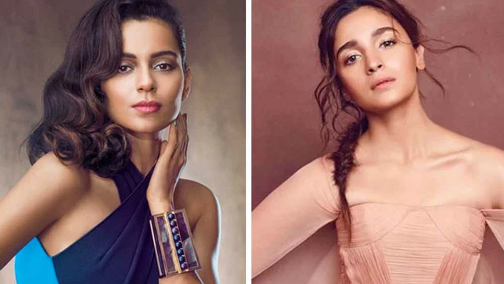 ‘মণিকর্ণিকা’ মুক্তি পাওয়ার সময় বিতর্ক তৈরিতে পরিচালক থেকে শুরু করে অভিনেতা কাউকে ছাড়েননি। পরিচালকের কৃতিত্বে ৭০ শতাংশের দাবি করেন কঙ্গনা। বলিউডের তরফ থেকে তেমন সমর্থন না পাওয়ায় তিনি আলিয়া ভট্টকে মেরুদণ্ডহীন বলতেও পিছপা হননি। কঙ্গনার খারাপ ব্যবহারে সিনেমা থেকে সরে যান সোনু সুদ।