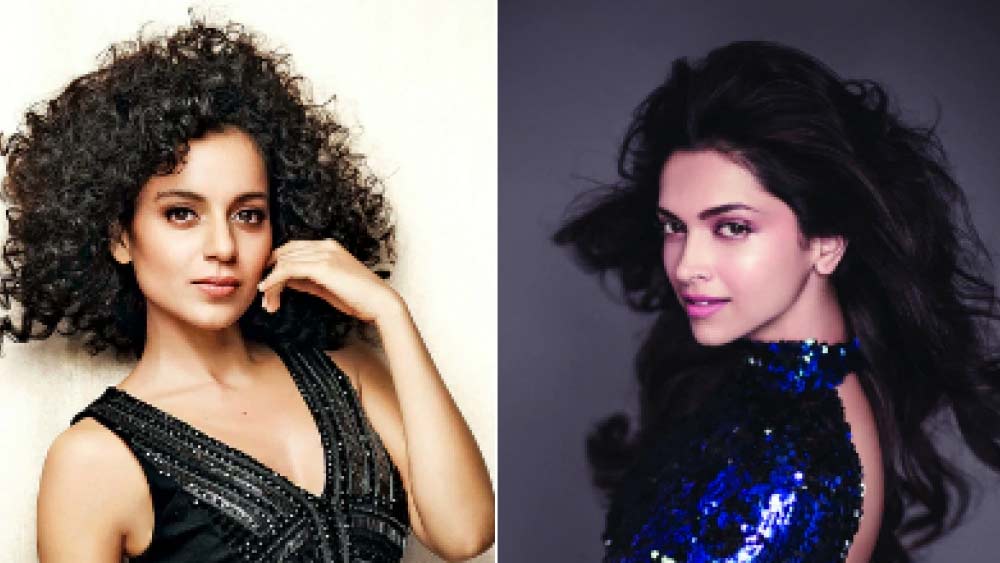 সুশান্ত সিংহ রাজপুতের মৃত্যুর পরও বলিউডে স্বজনপোষণ নিয়ে তোপ দেগেছেন কঙ্গনা। ‘দিল বেচারা’ অভিনেত্রী সঞ্জনা সঙ্ঘি থেকে রিয়া চক্রবর্তী প্রত্যেককে আক্রমণ করেছেন কঙ্গনা। যদিও অভিনেত্রী নাগমা এই বিষয়ে কঙ্গনাকে কথা শোনাতে ছাড়েননি। তিনি বলেন, সুশান্তের মৃত্যুর আগে তাঁকে কোনওদিনই সাহায্য না করা কঙ্গনা কেন আজ হঠাৎ করেই স্বজনপোষণ নিয়ে এতটা সরব?