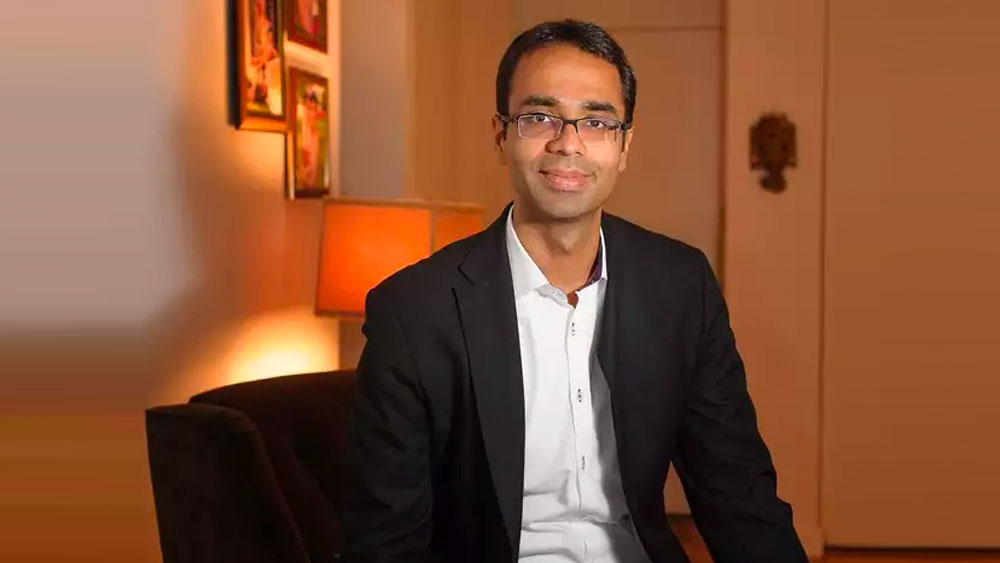 ৬ থেকে ১৪ বছর বয়সি শিক্ষার্থীদের জন্য ‘হোয়াইট হ্যাট জুনিয়র’ হল কোডিং প্ল্যাটফর্ম। মাত্র এক বছর আট মাস আগে পথচলা শুরু করেছে ‘হোয়াইট হ্যাট জুনিয়র’।