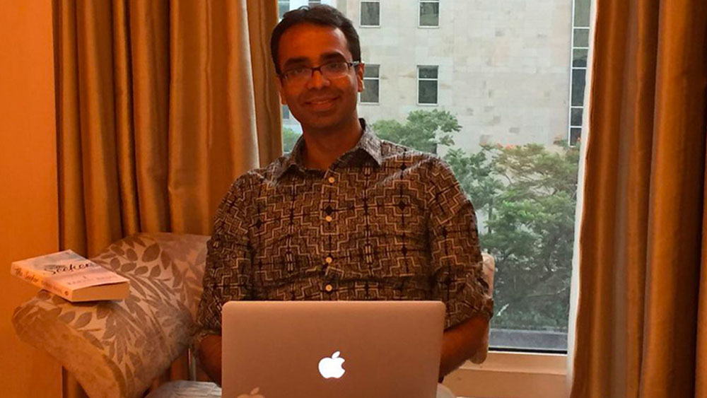 বাইজুস-কে তাঁর স্টার্ট আপ বিক্রির প্রক্রিয়া মাত্র ছ’মাসের মধ্যে শেষ হয়েছে বলে সংবাদমাধ্যমে এক সাক্ষাৎকারে জানান কর্ণ। এই হাতবদলের ফলে স্টার্ট আপ-এর উপর তাঁর নিয়ন্ত্রণ চলে যাবে বলেও মনে করেন না এই উদ্যোগপতি।