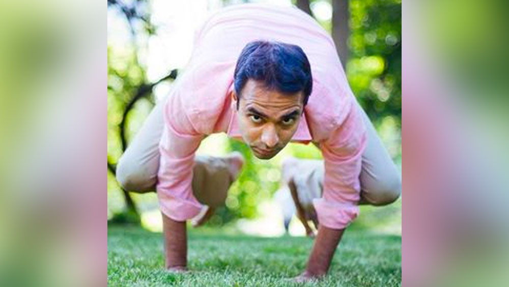 ২০১৮ সালের অক্টোবর থেকে তিনি স্টার্ট আপ নিয়ে ভাবনাচিন্তা এবং কাজকর্ম শুরু করেন। কয়েক মাস পরে, ২০১৯-এর ফেব্রুয়ারিতে তিনি নিজের স্টার্ট আপে পূর্ণসময়ের কর্মী হিসেবে যোগ দেন। ইতিমধ্য়েই বহু বিনিয়োগকারী এগিয়ে এসেছেন তাঁর স্টার্ট আপে বিনিয়োগে। কিন্তু তিনি বাইজুস-কে বিক্রি করে দেওয়ারই সিদ্ধান্ত নেন।