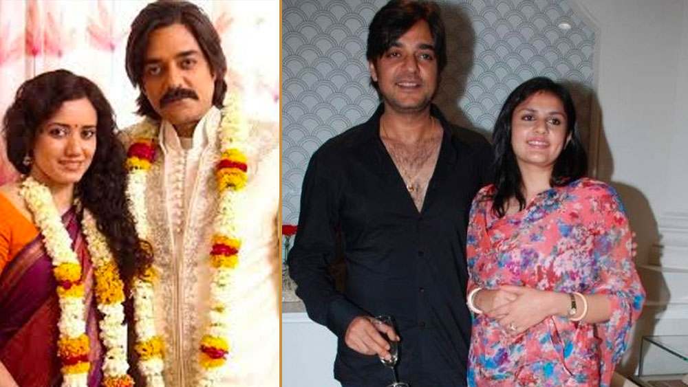 কেরিয়ারে মতো তিনি ধাক্কা খেয়েছেন ব্যক্তিগত জীবনেও। ১৯৯৯ সালে চন্দ্রচূড় সিংহ বিয়ে করেন অবন্তিকা মানকোটিয়াকে। জাঁকজমক, রোশনাই থেকে বহু দূরে সেই বিয়ে ছিল একান্ত ঘরোয়া। নিমন্ত্রিত ছিলেন শুধু কাছের লোকজন।