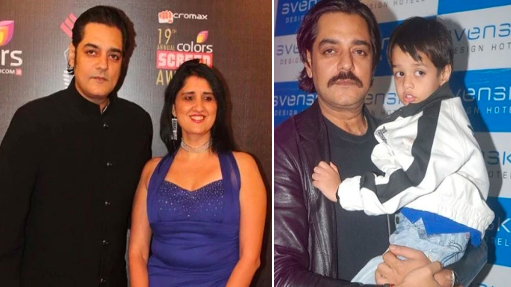 পরবর্তীতে সিঙ্গল ফাদার হয়ে একমাত্র ছেলেকে বড় করেছেন চন্দ্রচূড়। তবে তাঁর ব্যক্তিগত জীবনকে পর্দার আড়ালে রাখতেই ভালবাসেন তিনি। সে সব নিয়ে আলোচনাও করতে চান না। প্রথমে অনীহা থাকলেও সোশ্যাল মিডিয়ায় এসেছেন সম্প্রতি। কিন্তু সেখানেও ব্যক্তিগত জীবনকে উজাড় করে মেলে ধরতে তিনি অনিচ্ছুক।