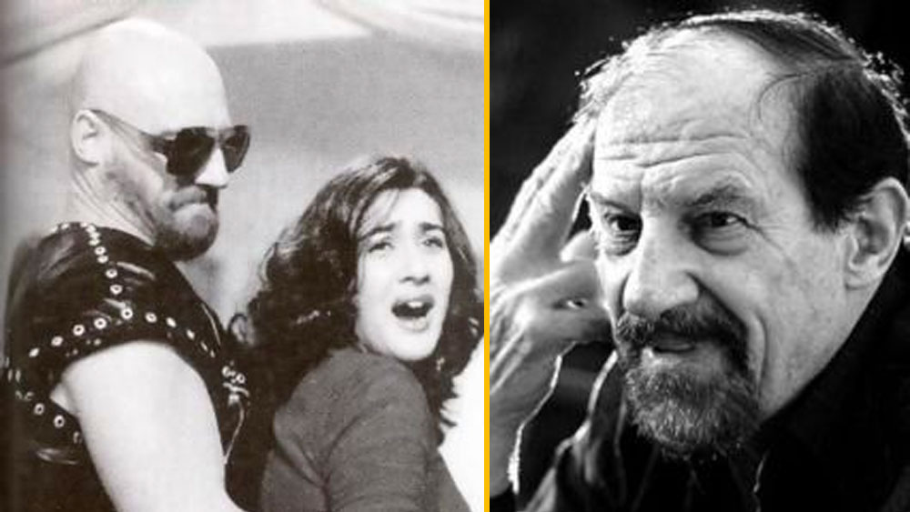 পুরো নাম রবার্ট জন ক্রিস্টো। জন্ম ১৯৩৮ সালে, সিডনিতে। যৌবনে পড়াশোনার জন্য তিনি পাড়ি দিয়েছিলেন জার্মানি। তাঁর বাবা-ই তাঁকে পাঠিয়েছিলেন। জার্মানিতে পড়াশোনার পাশাপাশি থিয়েটারেও অভিনয় করতেন।