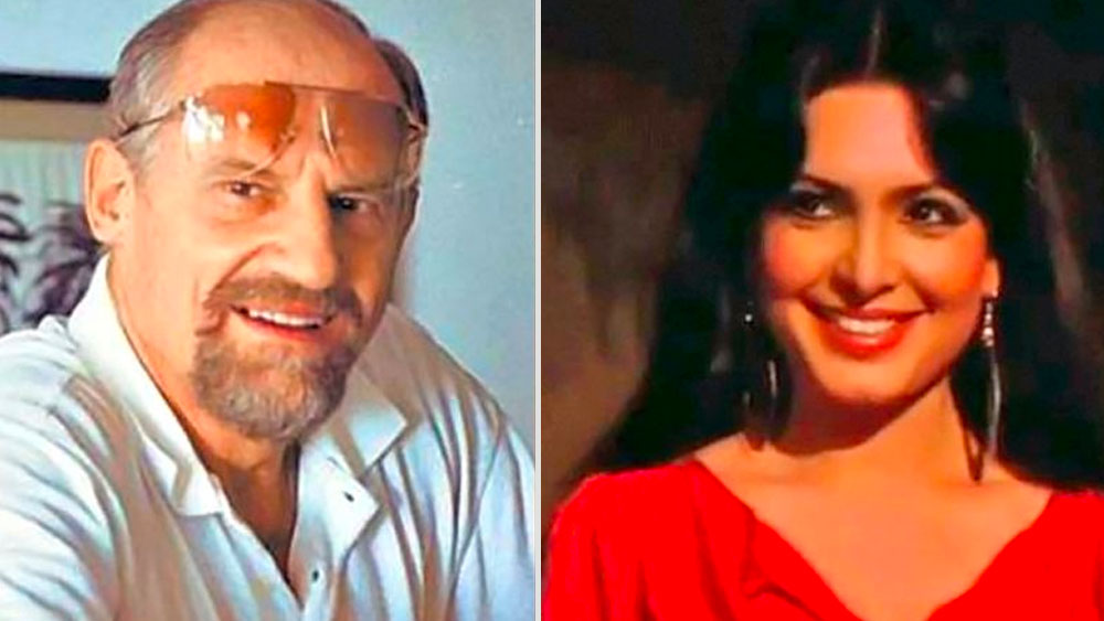 কিন্তু ‘দ্য বার্নিং ট্রেন’ ছবির শুটিংয়ে স্বপ্নের নায়িকাকে প্রথমে দেখে বব কিন্তু চমকে গিয়েছিলেন। বিশ্বাসই করতে পারেননি ওই তরুণী আসলে পরভিন। তাঁর প্রতিক্রিয়া দেখে হেসে পরভিন জানিয়েছিলেন, তিনি শুটিং ছাড়া মেক আপ করেন না। পরভিন-বব বন্ধুত্ব বজায় ছিল দীর্ঘদিন।