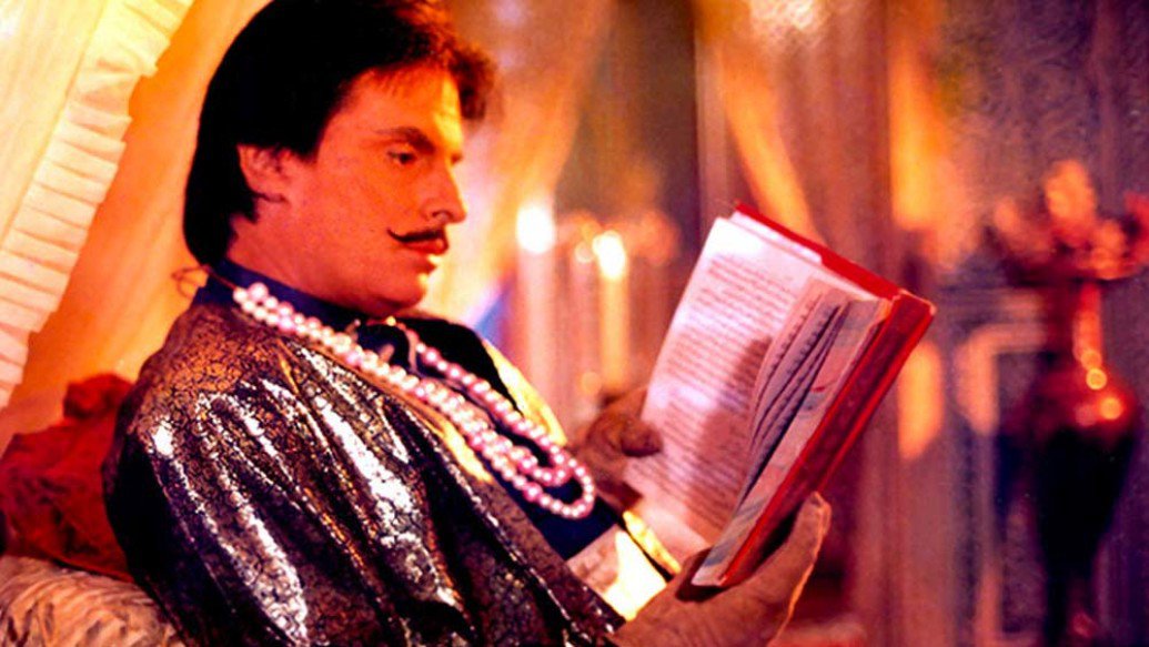 পরে সঞ্জয় খানের টিভি সিরিয়াল ‘দ্য গ্রেট মরাঠা’-য় আহমেদ শাহ আবদালির ভূমিকাতেও উল্লেখযোগ্য অভিনয় করেছিলেন বব ক্রিস্টো। তার আগে ‘দ্য সোর্ড অব টিপু সুলতান’-এও অভিনয় করেছিলেন তিনি।