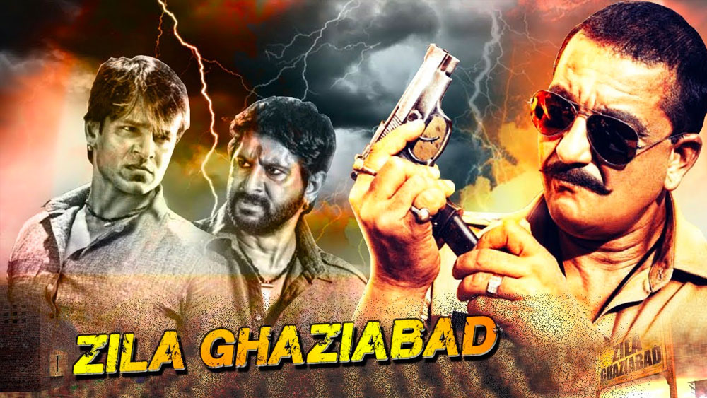 অজমেঢ়ের মেয়ো কলেজের পরে বিবেকের পড়াশোনা মুম্বইয়ের মিঠিভাই কলেজে। লন্ডনের এক ওয়ার্কশপে তাঁকে চোখে পড়ে যায় নিউ ইয়র্ক বিশ্ববিদ্যালয়ের ডিরেক্টরের। তিনি বিবেককে নিউ ইয়র্কে অভিনয়ের উপর স্নাতকোত্তর কোর্স করার জন্য নিয়ে যান।