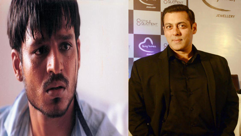 বিবেকের অভিযোগ ছিল, সলমন তাঁকে হুমকি দিয়েছিলেন। সল্লু মিয়াঁ নাকি ৪১ বার ফোন করেছিলেন তাঁকে। তিনি সলমনের কাছ থেকে প্রাণনাশের হুমকি পান বলেও অভিযোগ বিবেকের।