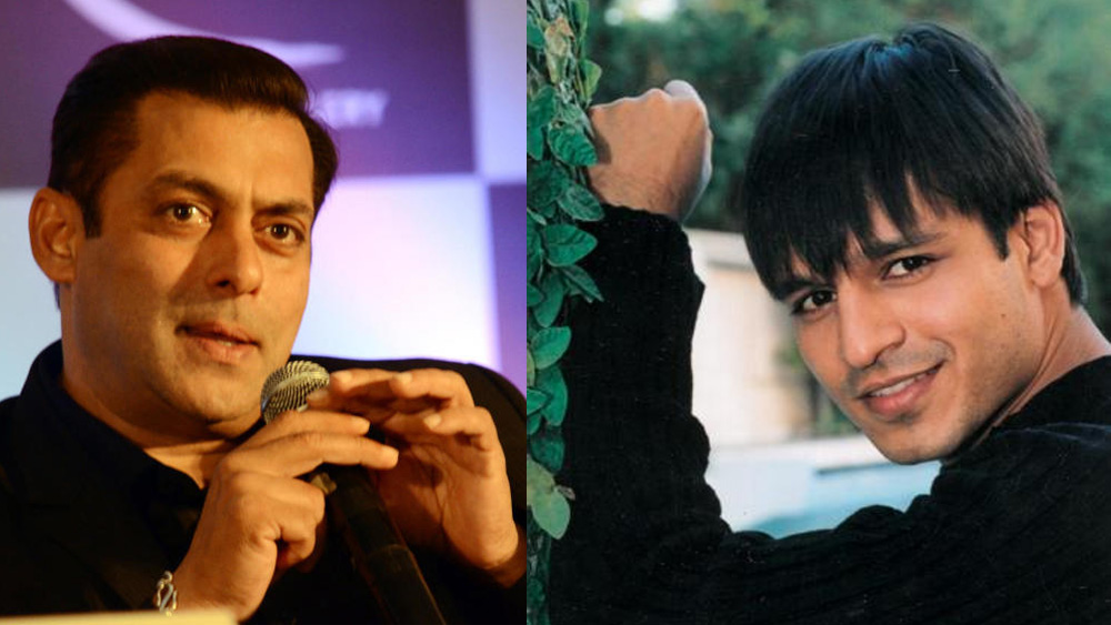 এই সাংবাদিক বৈঠকই কাল হয় বিবেকের কেরিয়ারে। বলিউডের অন্দরমহলে কান পাতলে শোনা যায়, সলমন ক্ষমা করতে পারেননি বিবেককে। তাঁর কথাতেই নাকি ইন্ডাস্ট্রিতে ব্রাত্য হয়ে যান বিবেক।