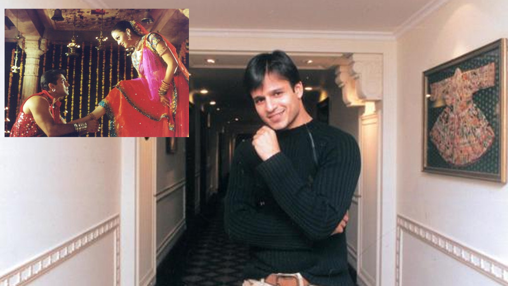 সলমন-ঐশ্বর্যা-বিবেক এই ত্রিকোণ সম্পর্কে সবথেকে বেশি ক্ষতি হয়েছে বিবেকের। ঐশ্বর্যার সঙ্গে তাঁর প্রেম ভেঙে যায়। আবার সলমনের নেকনজরে না থাকায় তাঁর কেরিয়ারও ক্ষতিগ্রস্ত হয়।