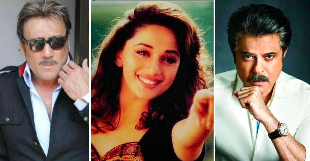 কিন্তু পরে ছবি মুক্তিতে দেরি হয়। দু’বছর পরে ছবিটি মুক্তি পায় ১৯৯৪ সালে। পরিচালক বিধুবিনোদ প্রথম থেকেই ঠিক করেছিলেন ছবির মূল ভূমিকায় থাকবেন অনিল কপূর, মাধুরী দীক্ষিত এবং জ্যাকি শ্রফ।