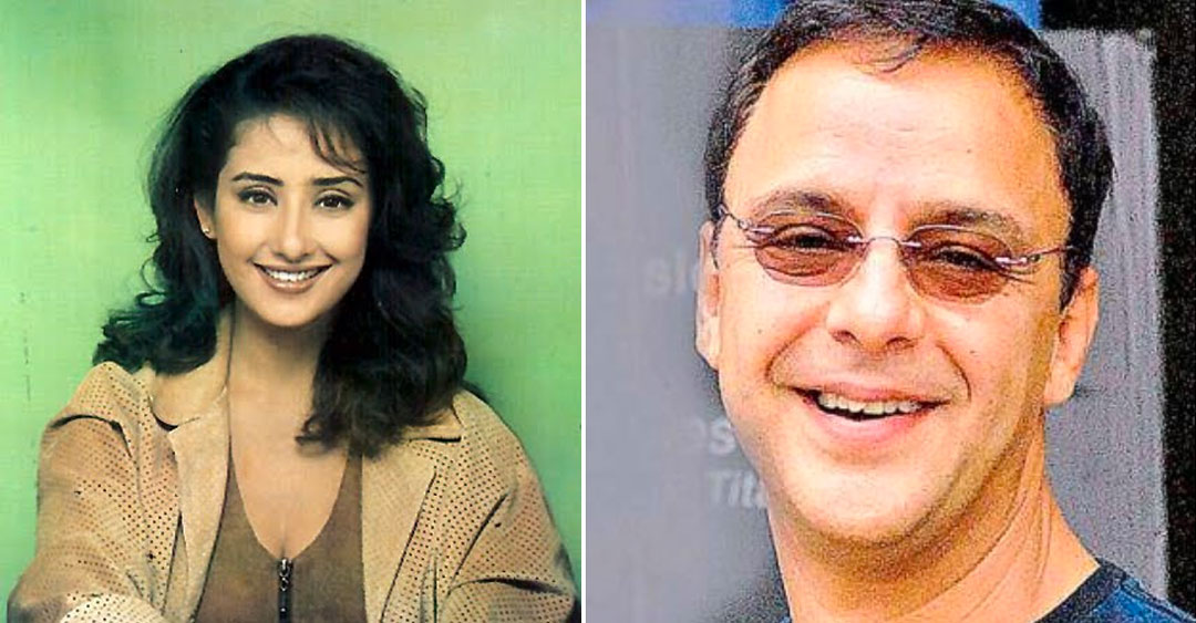 এ বার তাঁকে দেখে চমকে যান বিধুবিনোদ। মুগ্ধ হয়ে যান মনীষার পারফরম্যান্সে। রাতারাতি মনীষা এতটাই পাল্টে ফেলেছিলেন নিজের অভিনয়, নিজের প্রতিশ্রুতি রাখতে বাধ্য হন বিধুবিনোদ।