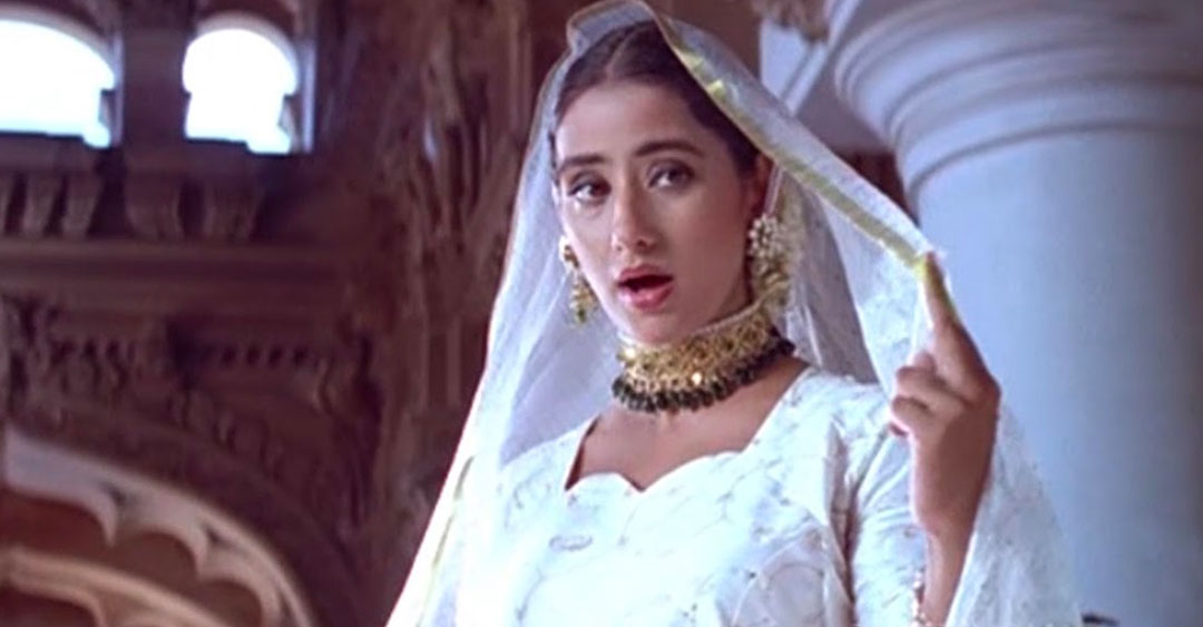 অগস্ট আন্দোলনের প্রেক্ষাপটে এই ছবিতে মনীষা কৈরালার অভিনয় প্রশংসিত হয়। এই ছবির সুবাদে তিনি সুযোগ পান মণিরত্নমের ‘বম্বে’ এবং সঞ্জয় লীলা ভন্সালীর ছবি ‘খামোশি: দ্য মিউজিক্যাল’-এ। বলা হয়, ‘১৯৪২: এ লভ স্টোরি’-তে অভিনয়ের সুবাদে ইন্ডাস্ট্রিতে নায়িকা হিসেবে পরিচিতি পান মনীষা।