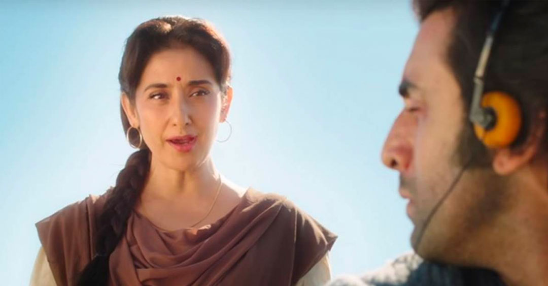 কামব্যাকের পরে মনীষা কেরিয়ারের দ্বিতীয় ইনিংসও শুরু করেন বিধুবিনোদ চোপড়ার হাত ধরেই। সঞ্জয় দত্তের বায়োপিক ‘সঞ্জু’-তে তিনি অভিনয় করেন নার্গিসের ভূমিকায়। এই ছবিতেও তাঁর অভিনয় দাগ কেটে যায় দর্শকদের মনে।