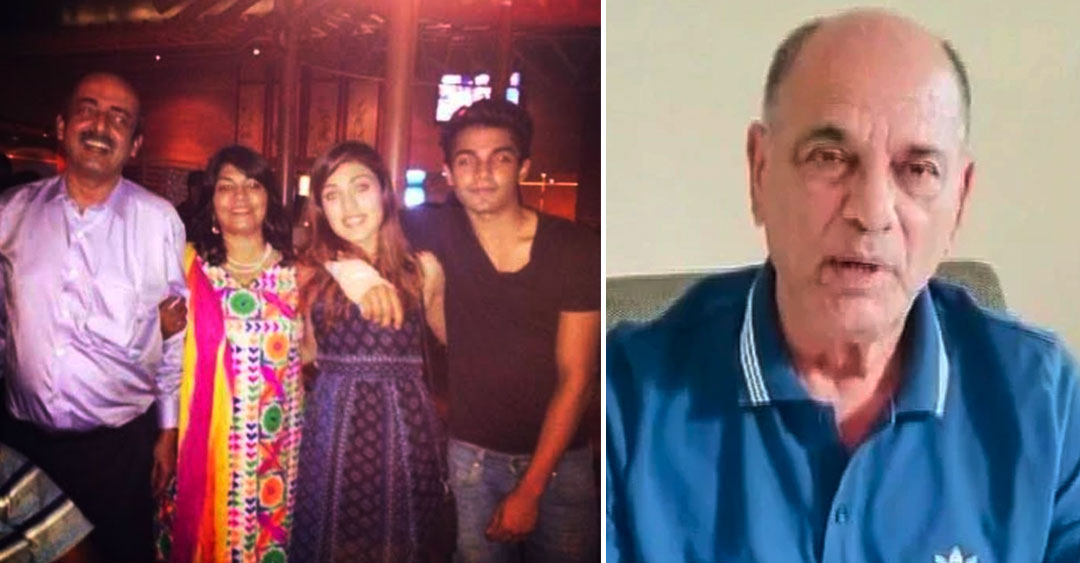 রিয়া, তাঁর ভাই শৌভিক এবং তাঁদের বাবা ইন্দ্রজিৎ ও মা সন্ধ্যা—চারজনের বিরুদ্ধেই আর্থিক তছরুপের অভিযোগ এনেছেন সুশান্তের বাবা কে কে সিংহ।