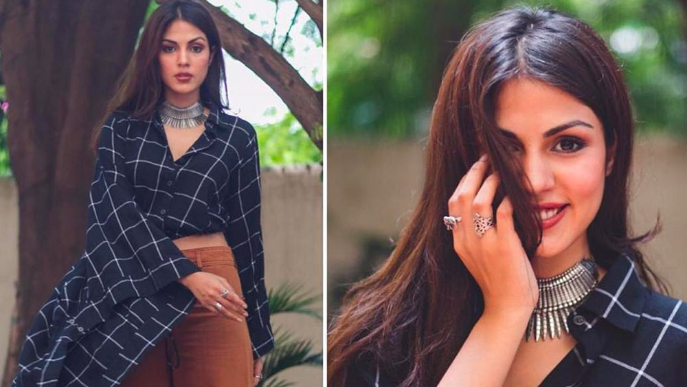 রুমির বক্তব্য, ছবিতে রিয়ার ভূমিকা খুবই ছোট। তিনি বিতর্কের অংশ হওয়ার আগেই এই ছবিতে অভিনয় শেষ করেছিলেন। ফলে রিয়ার পরিবর্তে অন্য অভিনেত্রীকে দিয়ে নতুন করে শুটিং করানো বা রিয়ার চরিত্রটি বাদ দেওয়া, কোনও কিছুই করা হবে না।