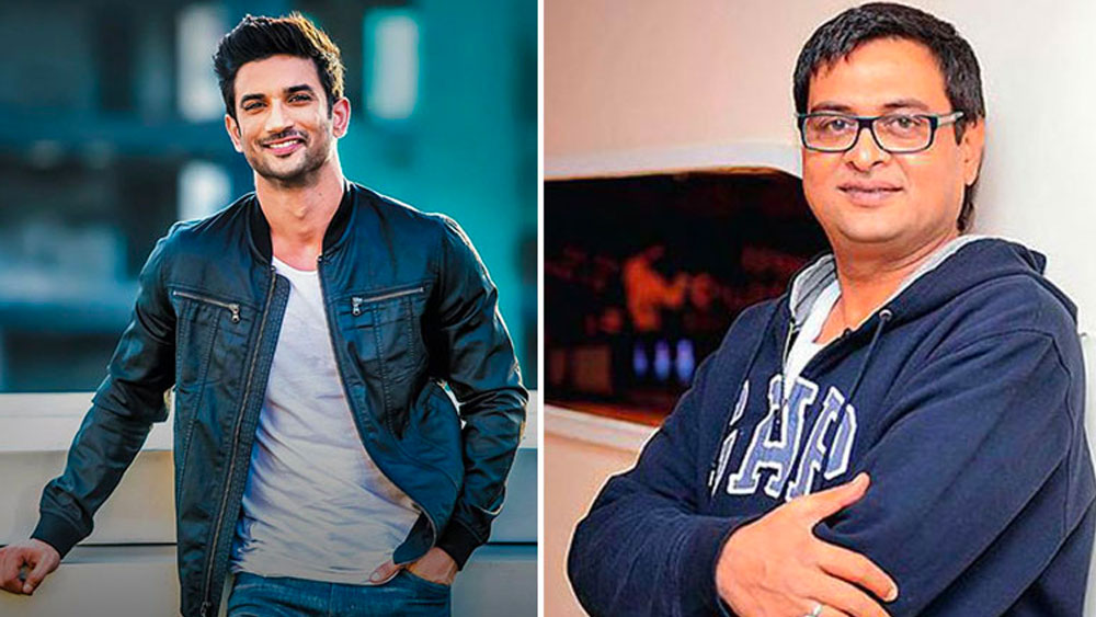 রুমি জাফরি ছিলেন সুশান্তের বন্ধু। নিজের ছবিতে সুশান্তের কথাতেই রিয়াকে সুযোগ দিয়েছিলেন তিনি।