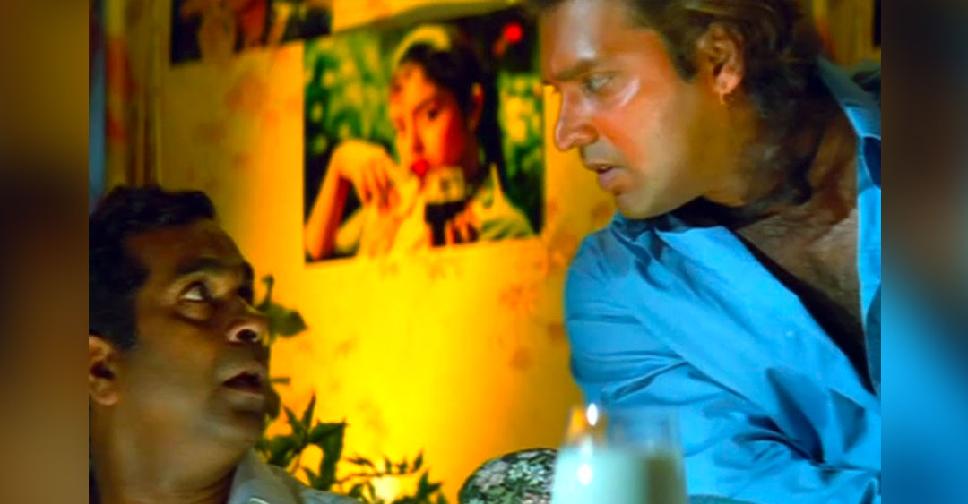 ঊষার সঙ্গে বিয়ে ভেঙে যাওয়ার পরে মহেশ পঞ্চম বিয়ে করেন রুশ মডেল লানা-কে। কিন্তু তিনিও কাজের সুবাদে দেশের বাইরেই থাকতেন বেশির ভাগ সময়। এই সময়ে কর্মহীন, নিঃসঙ্গ জীবনে মহেশকে গ্রাস করে অবসাদ। তিনি সুরাসক্ত হয়ে পড়েন।