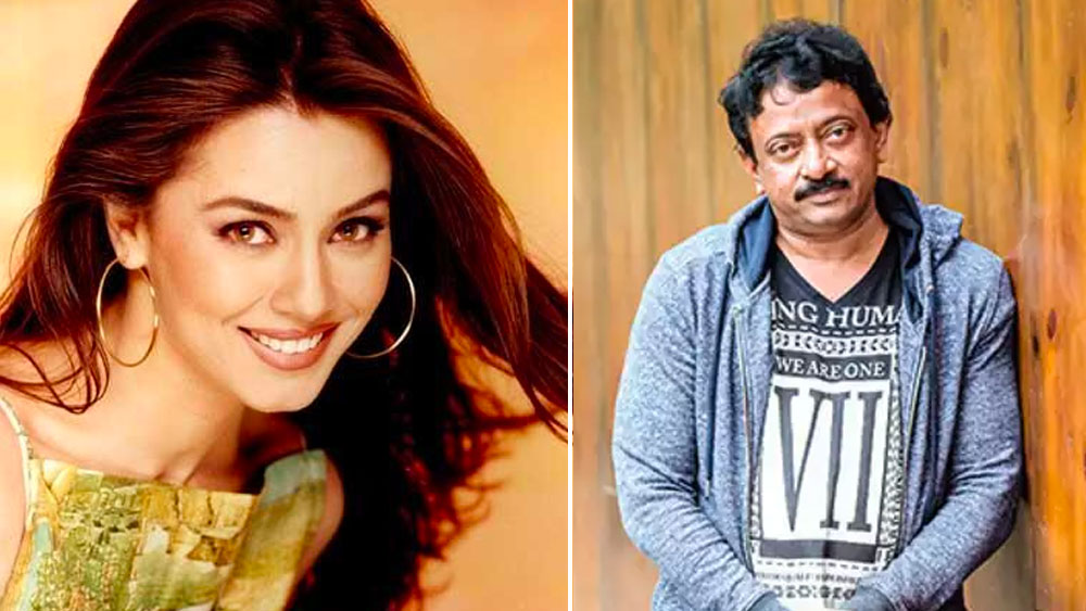 এ কথাটা কি রামগোপাল নিজে জানাতে পারতেন না? এত দিন পরেও ক্ষোভ প্রশমিত হয়নি মহিমার। জীবনের সেই কঠিন সময়ে তাঁর পাশে ছিলেন সলমন খান, রাজকুমার সন্তোষী, সঞ্জয় দত্ত এবং ডেভিড ধবন। ইন্ডাস্ট্রির অন্য কেউ এই ঘটনায় প্রতিবাদ অবধি করেননি। দাবি মহিমার।