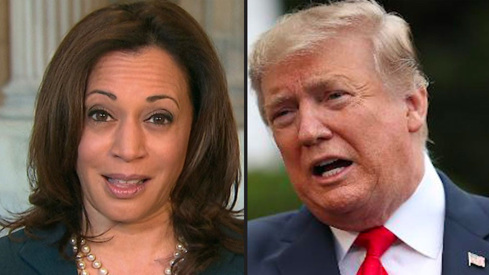 বরাবরই চরম ট্রাম্পবিরোধী বলে পরিচিত কমলা। মেক্সিকো সীমান্তে দেওয়াল তোলা থেকে শুরু করে অবৈধ অভিবাসী শিশুদের বাবা-মায়ের থেকে আলাদা করে আটকে রাখা— ট্রাম্প প্রশাসনের একের পর এক সিদ্ধান্তের কড়া সমালোচনা করেছেন তিনি।