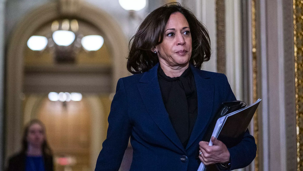 নিজেকে এক জন গর্বিত মার্কিন নাগরিক ভাবতে ভালবাসেন এই ভারতীয় বংশোদ্ভূত। মায়ের দেখিয়ে যাওয়া পথই তাঁর মূল জীবনদর্শন, এ কথা বহু বার বলেছেন তিনি। জীবনের শেষ দিন অবধি একটা কথাই বলতেন শ্যামলা। বলতেন, ‘‘তোমার কাজে তুমি প্রথম হতে পারো। কিন্তু দেখো যেন এই পথে তুমি-ই শেষ ব্যক্তি না হও।’’