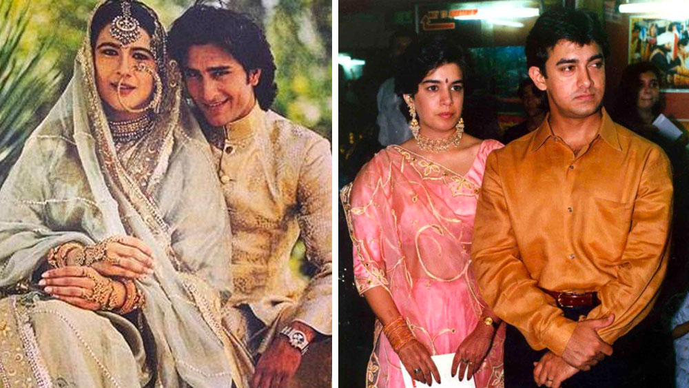 সে সময় বলিউডে পর পর বিচ্ছেদ হচ্ছিল তারকা-দম্পতির। রীনার সঙ্গে আমিরের বিয়ে ভেঙে গিয়েছিল। আলাদা হয়ে গিয়েছিলেন সেফ এবং অমৃতা। মুখ থুবড়ে পড়েছিল সলমন ঐশ্বর্যার প্রেমও। এ রকম একটা সময়ে ভেসে ওঠে অক্ষয়-টুইঙ্কলের বিচ্ছেদের আশঙ্কাও।