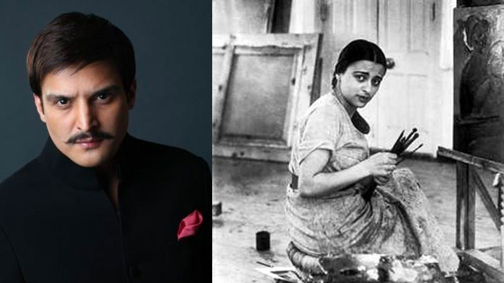 উত্তরপ্রদেশের গোরক্ষপুরের সর্দারনগর গ্রামে এক অভিজাত পরিবারে তাঁর জন্ম। সম্পন্ন এই পরিবারে কয়েক প্রজন্মের জমিদারি ছিল। বিখ্যাত চিত্রশিল্পী, ভারতীয় ও হাঙ্গেরিয়ান বংশোদ্ভূত অমৃতা শেরগিল ছিলেন তাঁর বাবার পিসি। 