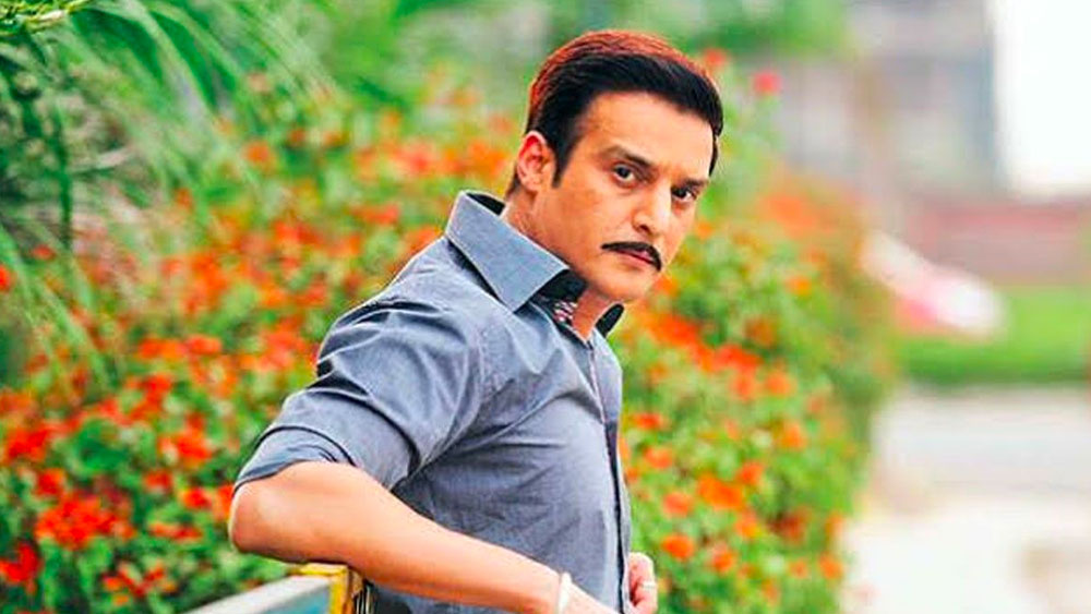 Jimmy Sheirgill | Jimmy Sheirgill is considered as one of the underrated actors in Bollywood dgtl - Anandabazar