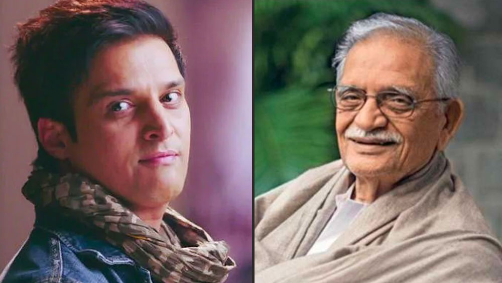 কিন্তু তাঁদের ভুল প্রমাণ করেন জিমি। তবে মুম্বইয়ে স্ট্রাগল করার দিনগুলিতে প্রতিষ্ঠিত পরিবারের অর্থসাহায্য পেতে তাঁর কোনও সমস্যা হয়নি। এক দিন বন্ধুদের কাছে তিনি খবর পেলেন, গুলজার একটি ছবি তৈরি করবেন। তার জন্য কলাকুশলী খুঁজছেন। 