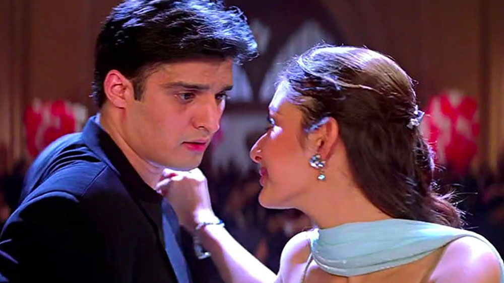 ১৯৯৬ সালে মুক্তি পায় ‘মাচিস’। ছবিতে অভিনয়ের সুবাদে রাতারাতি সুপারস্টার হয়ে যান জিমি। এই ছবির সুবাদে তিনি ‘মহব্বতেঁ’ ছবিতে কাজের সুযোগ পান। প্রথম ছবিতে গুলজারের মতো নামী পরিচালক। দ্বিতীয় ছবিতে যশরাজ ফিল্মসের মতো বড় ব্যানার। কেরিয়ারের শুরুটা জিমি করেছিলেন উল্কাগতিতে।