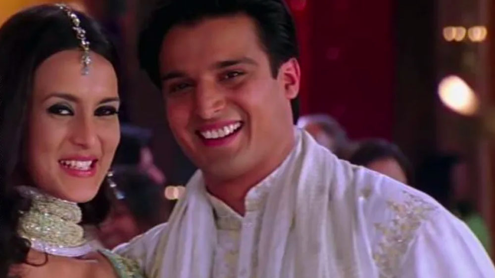 এর পর যশরাজের আরও একটি ছবি ‘মেরে ইয়ার কি শাদি’-তে অভিনয় করেন জিমি। ‘মুন্নাভাই এমবিবিএস’-এ এক ক্যানসার-রোগীর ভূমিকাতেও তাঁর অভিনয় সবার মনে দাগ কেটে যায়।