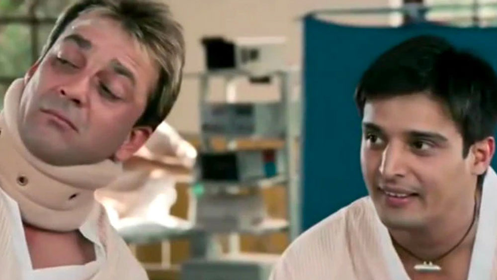 ‘লগে রহো মুন্নাভাই’, ‘একলব্য’, ‘দশ কহানিয়াঁ’, ‘তনু ওয়েডস মনু’, ‘এ ওয়েডনেসডে’, ‘মাই নেম ইজ খান’, ‘সাহেব বিবি অউর গ্যাংস্টার’, ‘হ্যাপি ফির ভাগ যায়গি’-র মতো ছবিতে জিমির অভিনয় প্রশংসিত হয়।