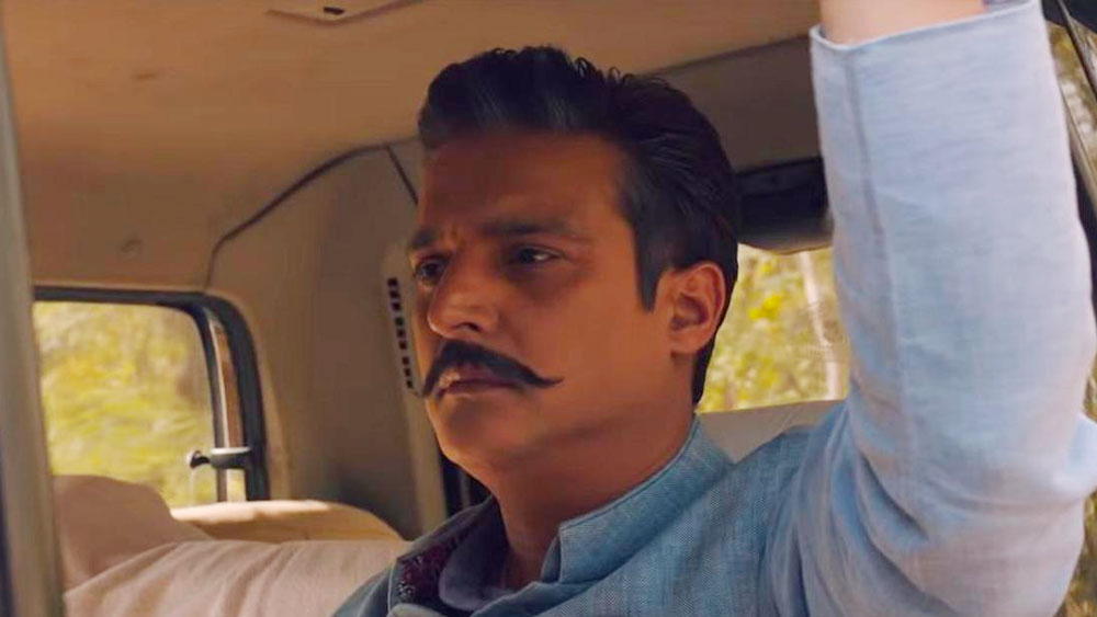 জিমির ফিল্মোগ্রাফি খেয়াল করলে দেখা যায়, বেশির ভাগ ছবিতেই নায়িকা তাঁর কাছে অধরা রয়ে যান। চিত্রনাট্য অনুযায়ী ছবির শেষে নায়িকা তাঁকে ছেড়ে চলে যান। ফলে দর্শকদের একটা অন্যরকম অনুভূতি আছে তাঁর ক্ষেত্রে।