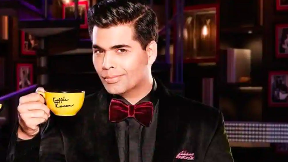 এমনকি, নিজের টক শো ‘কফি উইথ কর্ণ’ ঘিরেও স্বজনপোষণের অভিযোগ তুঙ্গে। ওই শো-এ কর্ণ তাঁদেরই নাকি ডাকেন, যাঁর ওঁর বন্ধুবৃত্তে আছেন এবং যাঁদের কাছ থেকে বিতর্কিত মন্তব্য তিনি পাবেন।