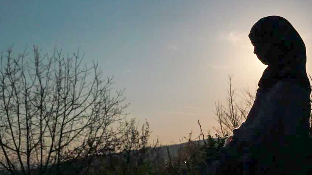 কিন্তু তিনি কি ভাসুরকেও খুন করেছিলেন নিজের হাতে? নিজের আসল পরিচয় বাঁচাবেন বলে? সিক্কার এই প্রশ্নের উত্তরে নীরব ছিলেন সেহমত। তবে স্বীকার করেছিলেন তাঁর জন্যই প্রাণ হারিয়েছিলেন তাঁর স্বামী ও ভাসুর, দু’জনেই। (ছবি: সোশ্যাল মিডিয়া)