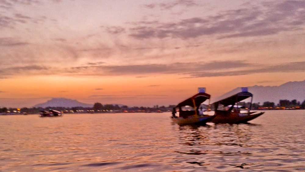 সেহমত অবশ্য সব ক্ষোভ-আক্ষেপের ঊর্ধ্বে চলে গিয়েছিলেন। ভারতে ফেরার পরে জীবনের বাকি তিন দশকের বেশি সময় সন্ন্যাসজীবন কাটিয়ে, রাতের ঘুমের মধ্যেই তিনি পাড়ি দেন জীবনের কাঁটাতার পেরিয়ে অনন্তের পথে। ২০১৮-র এপ্রিলে, ‘রাজি’-র মুক্তির কয়েক দিন আগে। (ছবি: শাটারস্টক)