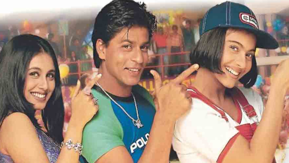 কারণের শিকড় অবশ্য লুকিয়ে ছিল আরও গভীরে। ইন্ডাস্ট্রিতে গুঞ্জন, কাজল নাকি চাননি ‘কুছ কুছ হোতা হ্যায়’ ছবিতে রানি সুযোগ পান। কিন্তু আদিত্য চোপড়ার কথায় রানিকে নিয়েছিলেন কর্ণ জোহর।