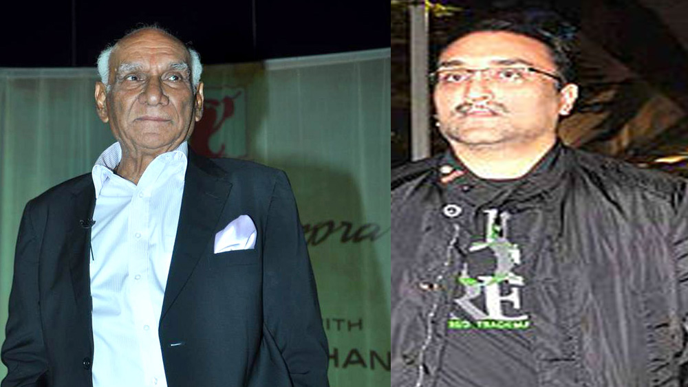 চোপড়া পরিবার বিবাহিত আদিত্যর সঙ্গে রানির সম্পর্ক মেনে নিতে পারেনি। নায়িকা হিসেবে যশ চোপড়ার পছন্দ ছিলেন কাজল-ই। ফলে বাবা-ছেলের সম্পর্কও প্রায় ভেঙে গিয়েছিল।