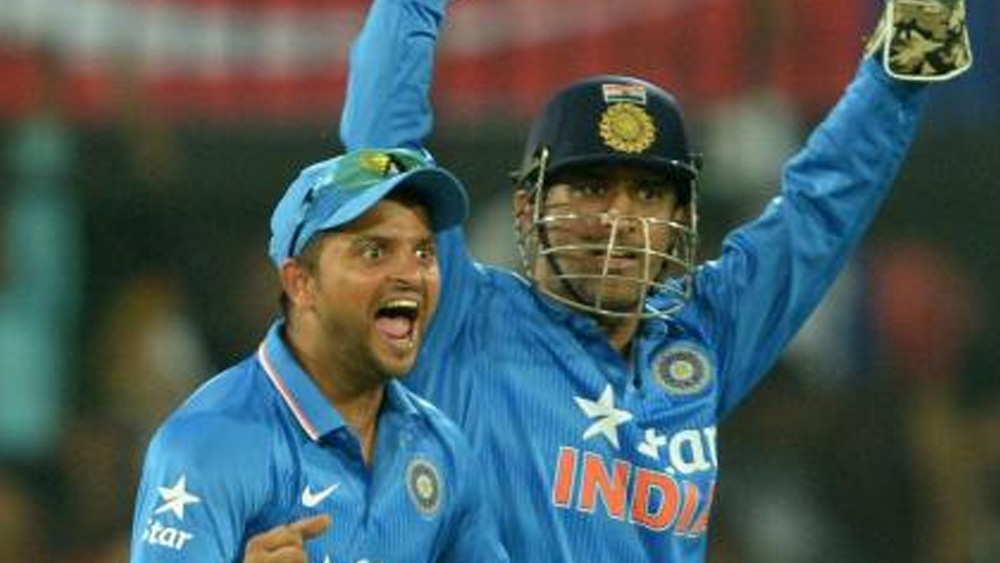 কেরিয়ারের এই ছন্দপতনকে দীর্ঘস্থায়ী হতে দেননি এম এস। বিশ্বকাপ বিপর্যয়ের পরে দ্রুত ছন্দে ফেরেন তিনি। সেইসঙ্গে দলও। ২০০৭-এ ইংল্যান্ড সফরে রাহুল দ্রাবিড়ের অধিনায়কত্বে থাকা ভারতীয় দলের সহ অধিনায়ক ঘোষিত হন ধোনি। সে বছরই সেপ্টেম্বরে পাকিস্তানের বিরুদ্ধে সিরিজে অধিনায়কত্বের দায়িত্ব পান তিনি।