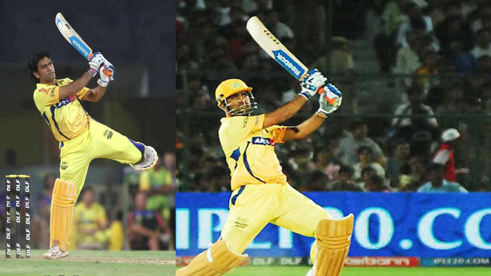 তাঁর এই জীবনসংগ্রামকে যিনি সেলুয়েলেড রূপায়িত করেছিলেন, সেই সুশান্ত সিংহ রাজপুত কয়েক মাস আগে পাড়ি দিয়েছেন না ফেরার দেশে। এ বার ধোনিও বছরের বেশির ভাগ সময়ের জন্য সিন্দুকবন্দি করে ফেললেন তাঁর ব্যাট-প্যাড।  মাহির আইকনিক হেলিকপ্টার শট আর থাকল না জাতীয় দলের জন্য।