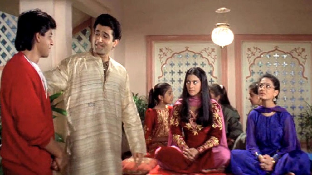 ১৯৯৫ সালে ‘দিলওয়ালে দুলহনিয়া লে জায়েঙ্গে’ ছবিতে একটি চরিত্রে অভিনয় করার কথা ছিল আরমানের। তিনি পিছিয়ে এলে ওই চরিত্রে অভিনয় করেন পরমিত শেট্টি। ‘দিলওয়ালে...’ ভারতীয় চলচ্চিত্রের ইতিহাসে অন্যতম সফল ছবি।