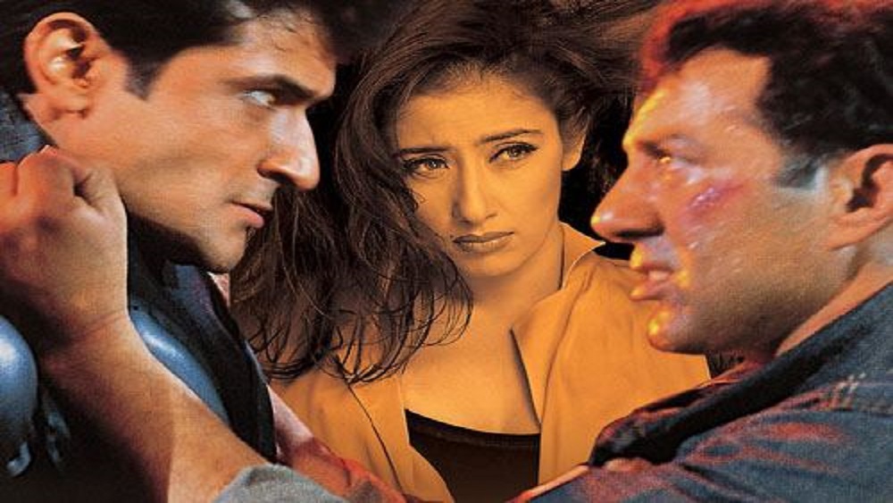 ১৯৯৭ সাল থেকে ২০০২ পর্যন্ত কোনও ছবির অফার পাননি আরমান। ২০০২ সালে ‘দুশমনি’ ছবিতে দেখা যায় তাঁকে। ওই বছরই বাবার পরিচালনা ও প্রযোজনায় ‘জানি দুশমন: এক অনোখি কহানি’-তে অভিনয় করেন তিনি। ‘জানি দুশমন...’ এর জন্য চেষ্টায় কোনও ত্রুটি রাখেননি রাজকুমার। সানি দেওল, অক্ষয়কুমার, সুনীল শেট্টি, মণীষা কৈরালা, আফতাব শিবদাসানি, সোনু নিগমের মতো একঝাঁক তারকাদের মাঝে ছেলেকে অভিনয়ের সুযোগ দেন তিনি।