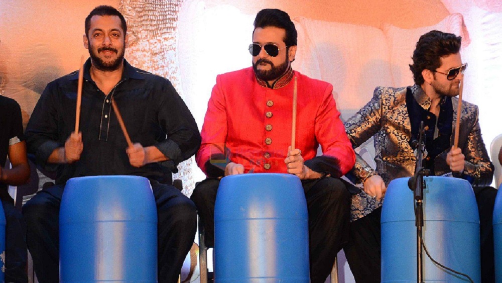 এত কিছুর পরেও ২০১৫ সালে আরমানকে ‘প্রেম রতন ধন পায়ো’ ছবিতে সুযোগ দেন সলমন খান। ছবিতে খলনায়কের ভূমিকায় ছিলেন আরমান। ‘প্রেম রতন...’ বক্স অফিসে ব্যাপক সাফল্য পেলেও, তা যে সলমন এবং সুরজ বরজাতিয়ার যুগলবন্দির জন্যই সম্ভব হয়েছে, তা একবাক্যে মেনে নেন সকলে। ছবিতে আরমান কারও নজরই কাড়তে পারেননি। ১২ বছর পর বড় পর্দায় এমন সফল ছবির হাত ধরে প্রত্যাবর্তন করলেও তার পর থেকে একটাও ছবির অফার পাননি তিনি।