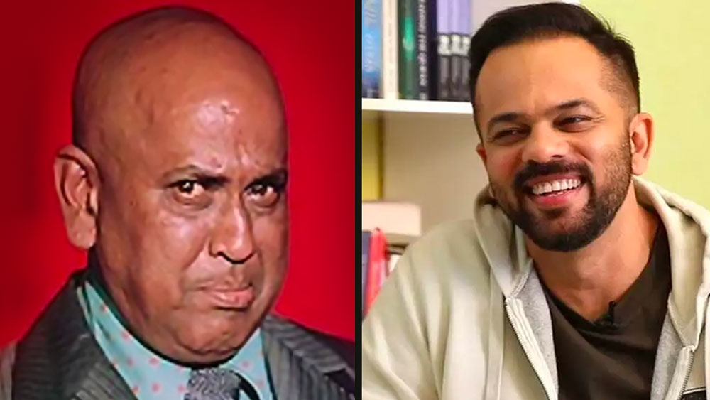 ছেলেমেয়েদের রেজাল্টে ‘লাল দাগ’ যে আসলে ‘ফেল’ তা-ও বুঝতেন না তিনি। একসময় রেস্তরাঁয় বাসন মেজে পেট চালানো এমবি কী করে জায়গা করে নিলেন বলিউডে, আবার কী করেই এক সামান্য ভুলে বলিউড তাঁকে পথে বসিয়ে দিয়েছিল এক মুহূর্তে, সেই ইতিহাসই দেখে নেওয়া যাক এক নজরে।