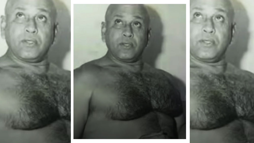 ১৯৩১ সালে মেঙ্গালুরুতে জন্ম এমবি-র। তাঁর পুরো নাম মুদ্দু বাবু শেট্টি। ছোটবেলা থেকেই পড়াশোনার প্রতি একেবারেই আগ্রহ ছিল না এমবি’র। এ দিকে ঘরেও পয়সা বাড়ন্ত। চিন্তিত বাবা-মা বাধ্য হয়েই তাঁকে পাঠিয়ে দেন মুম্বইয়ে। উদ্দেশ্য একটাই, ছেলেকে মানুষ করতে হবে। তাঁর বয়স তখন মাত্র নয় বছর।