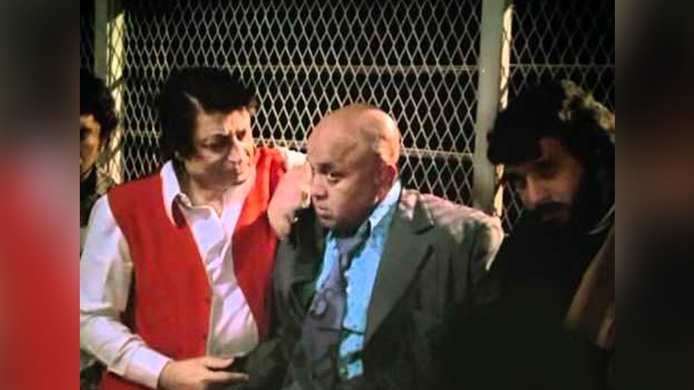 এমবি বিয়ে করেছিলেন দু’বার। তাঁর প্রথম স্ত্রী বিনোদিনী শেট্টি এক জন কত্থক নৃত্যশিল্পী। আর দ্বিতীয় স্ত্রী রত্না বলিউডের এক জন জুনিয়র আর্টিস্ট। এমবি’র খারাপ সময়ে বিনোদিনী এগিয়ে এসে তাঁর হাত ধরেন। নাচ শিখিয়ে খরচ চালাতে থাকেন সংসারের। তাঁর প্রথম পক্ষে চার সন্তান রয়েছে, আর দ্বিতীয় পক্ষে একটি। পরিচালক রোহিত শেট্টি তাঁর দ্বিতীয় পক্ষের সন্তান।