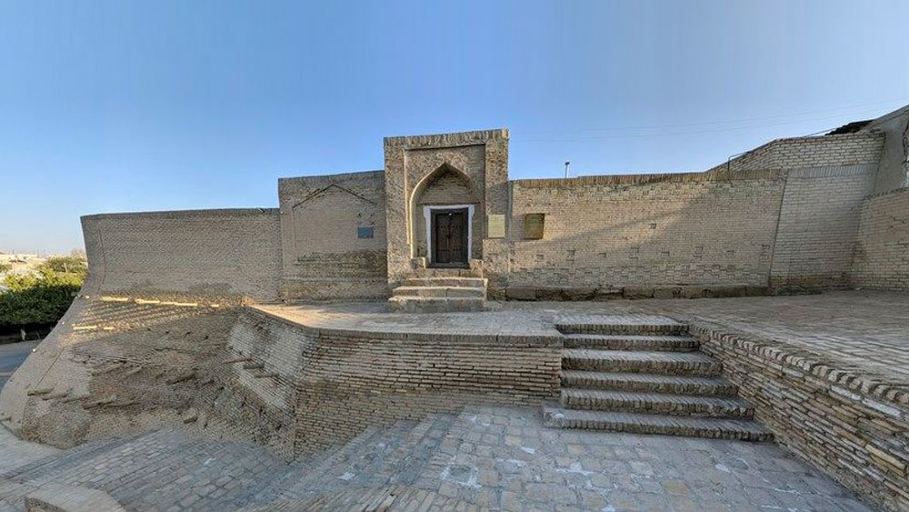 সেখানেই ফেলে দেওয়া হয়েছিল ইস্ট ইন্ডিয়া কোম্পানির স্টোডার্টকে। মৃত্যুদণ্ডের আগে প্রায় তিন বছর সেই গর্তের ভিতর নারকীয় যন্ত্রণা ভোগ করতে হয়েছিল তাঁকে।